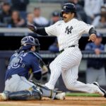 Rays, Yankees
