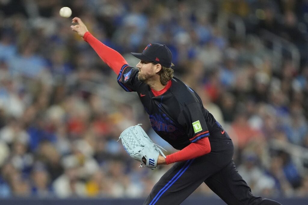 Kevin Gausman