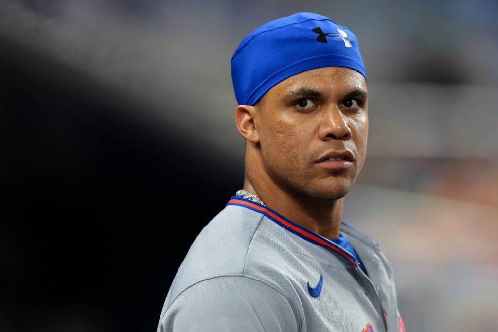 Juan Soto