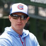 Chicago cubs counsell
