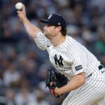 Gerrit Cole