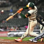 Tigers, Orioles