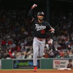 Byron Buxton
