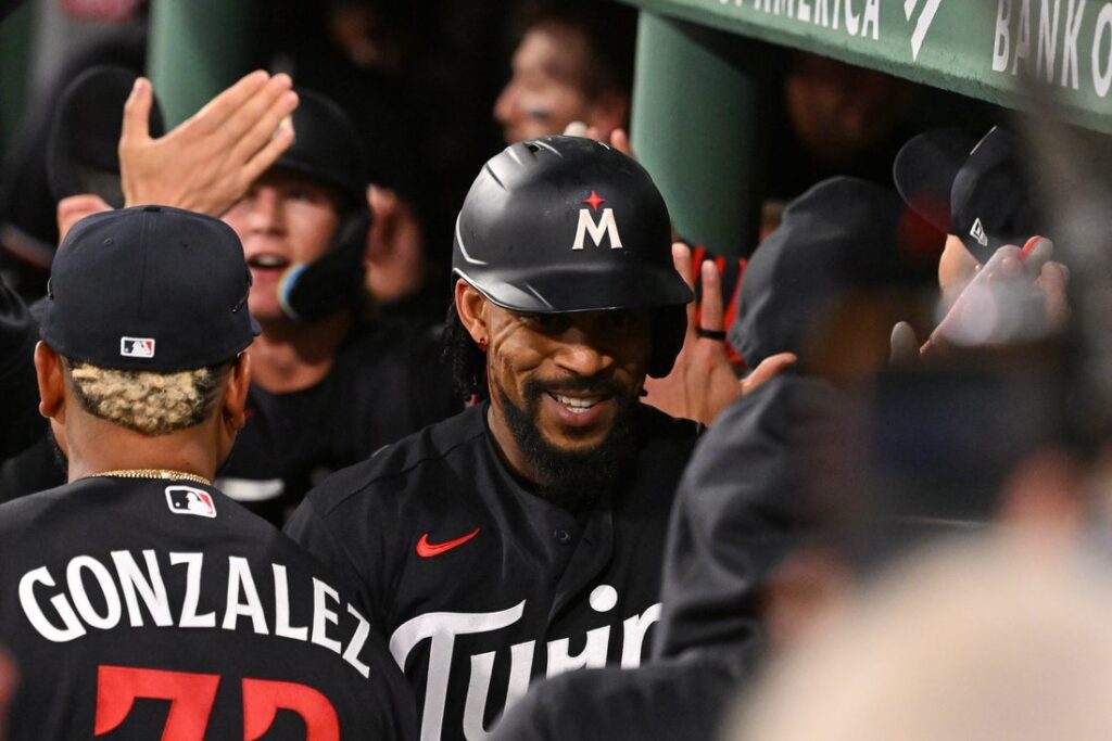 Minnesota Twins