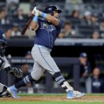 rays, yankees
