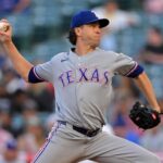 Jacob deGrom
