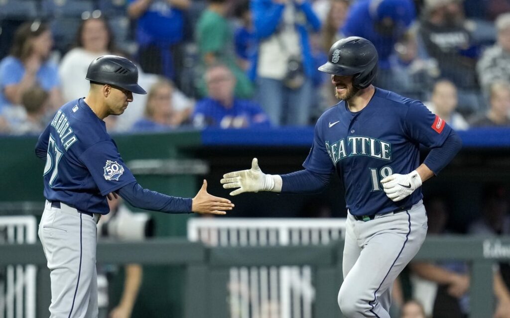 Mitch Garver