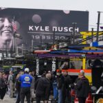 Kyle Busch