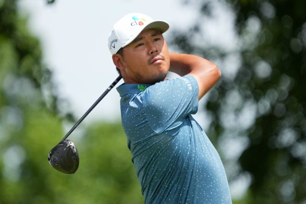 si woo kim