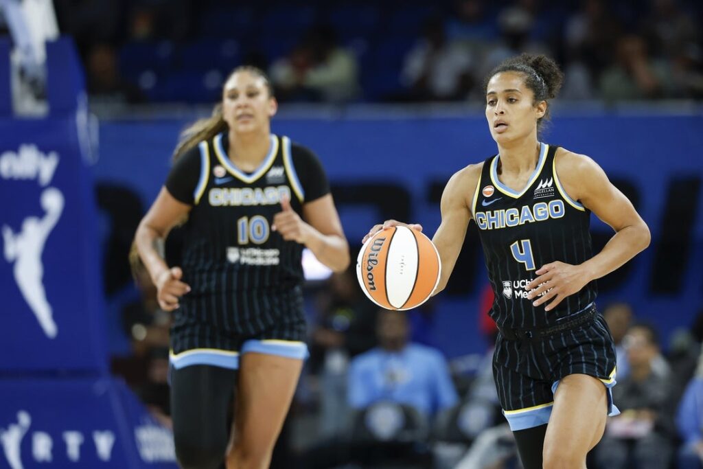 skylar diggins