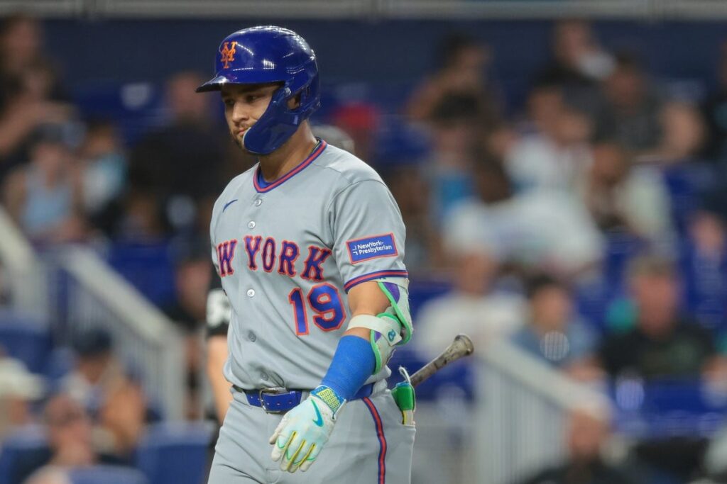 mets marlins