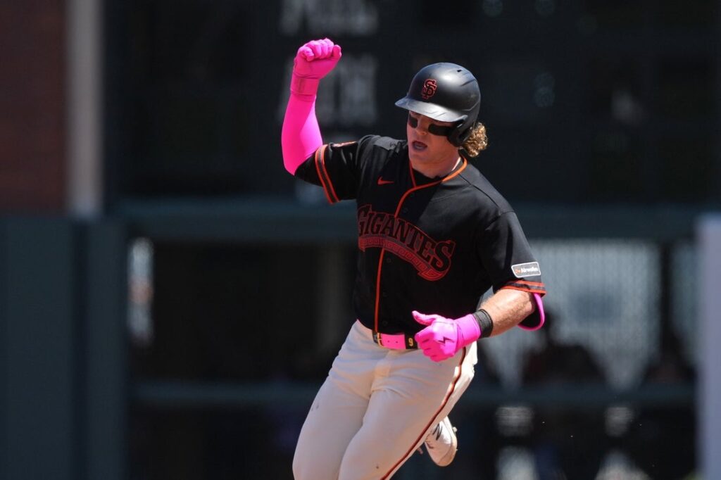 giants white sox