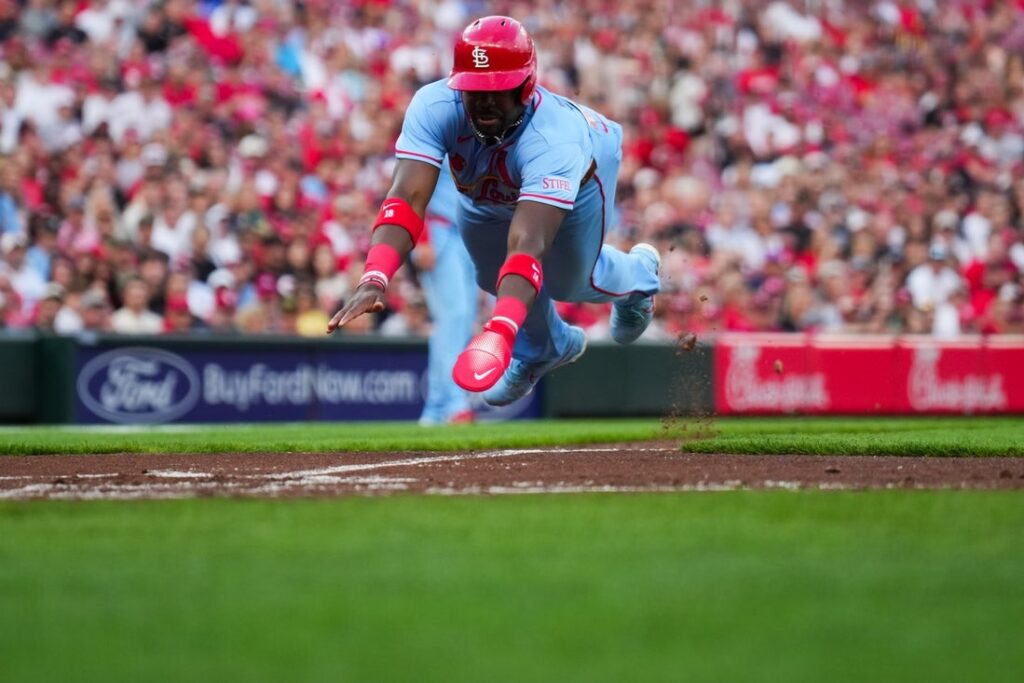 jordan walker cardinals