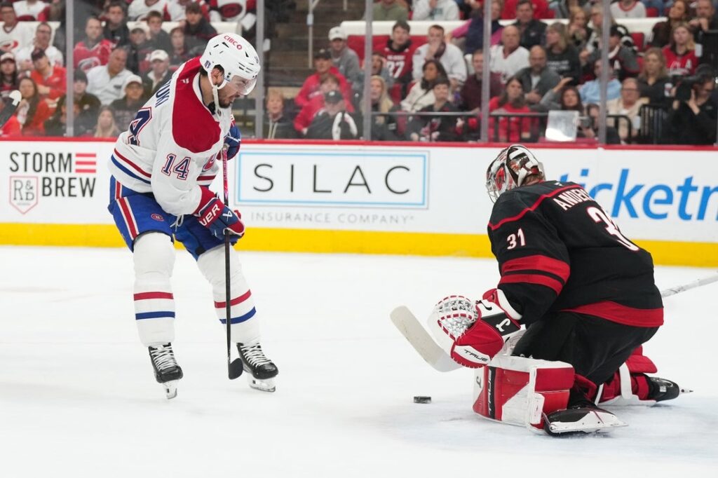 Nick Suzuki