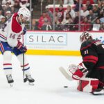 Nick Suzuki