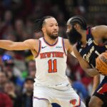 jalen brunson