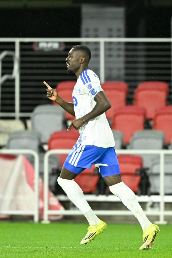 Prince Owusu