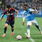 Wilfried Zaha