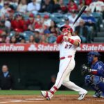 Angels, Rangers