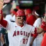 mike trout