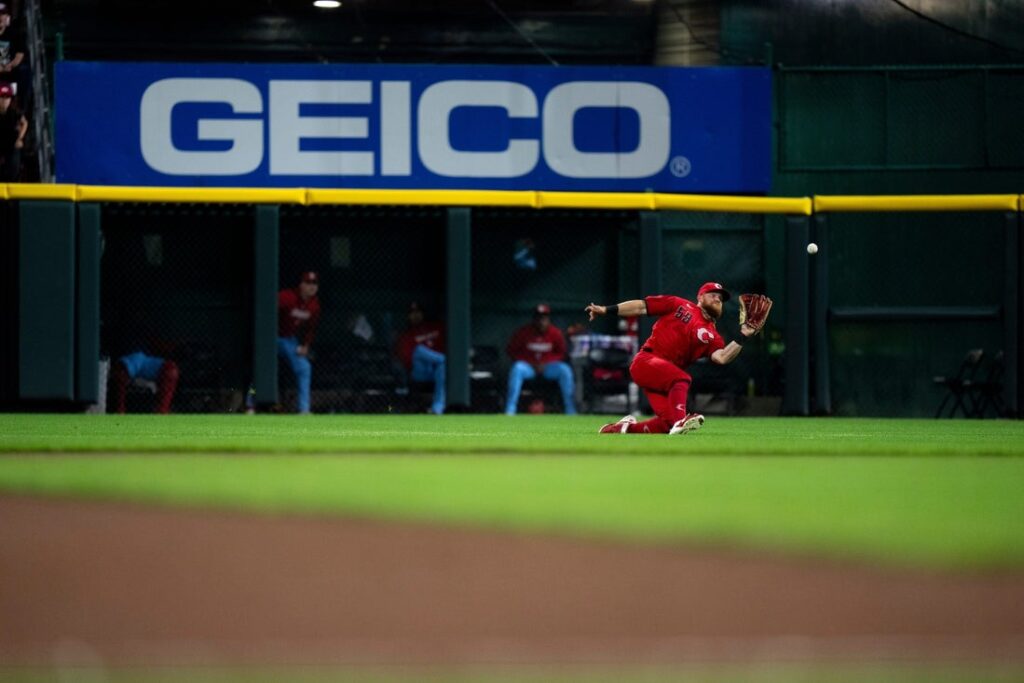 Reds