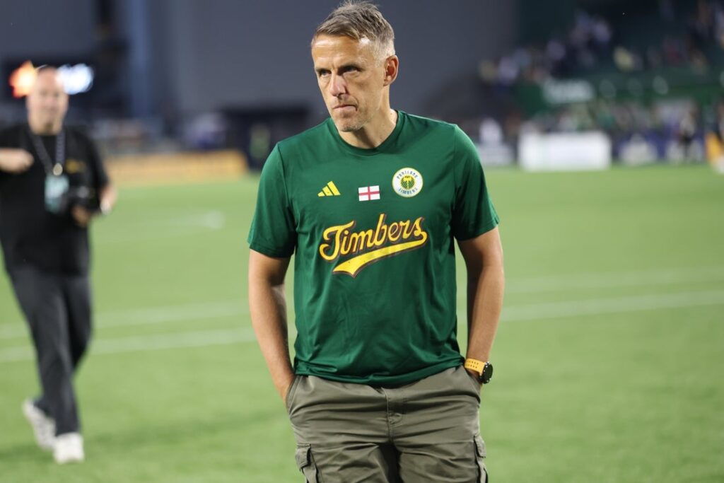 Phil Neville