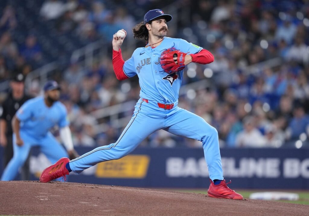 Dylan Cease