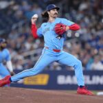 Dylan Cease