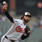 Tigers Orioles