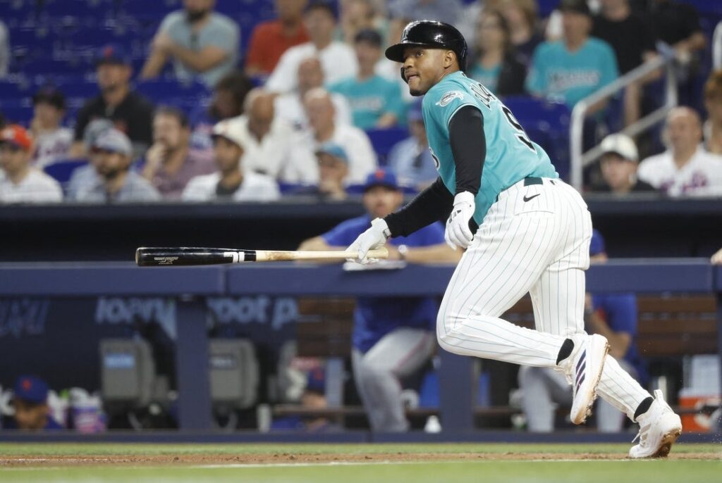 marlins