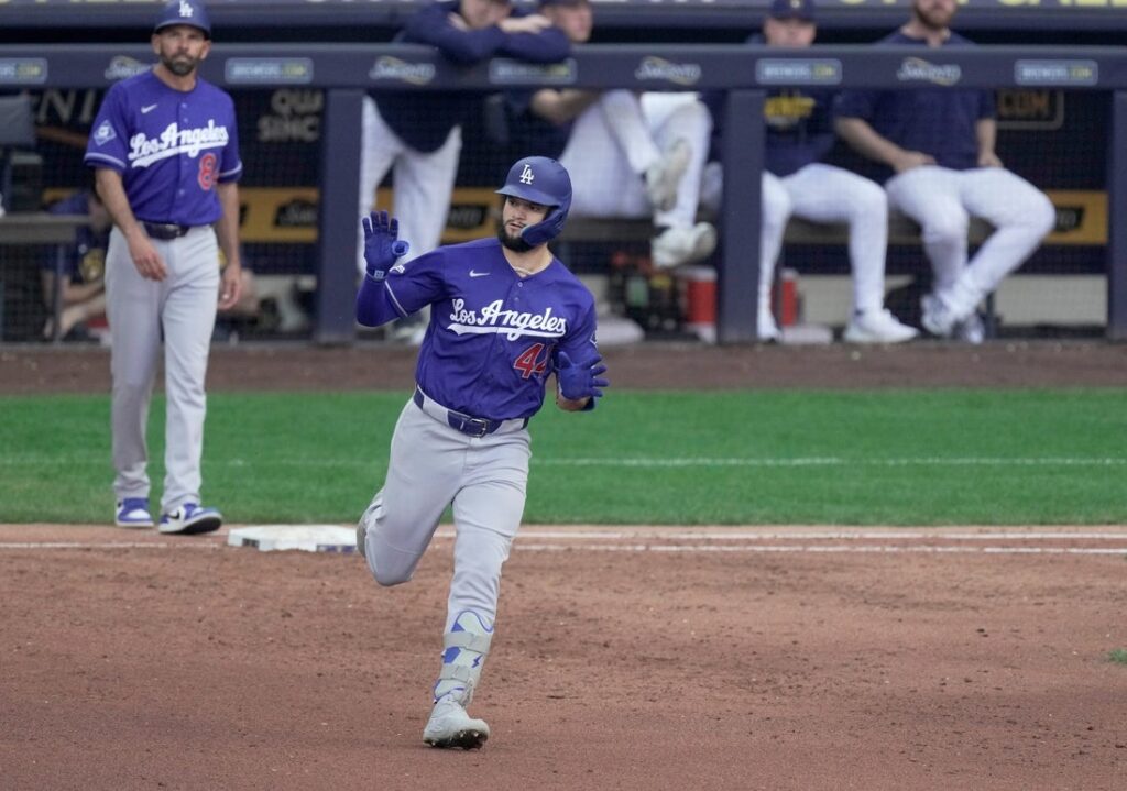 dodgers