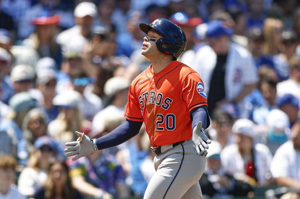astros