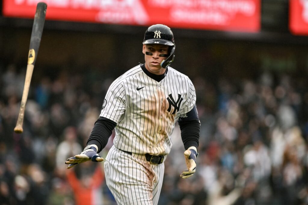 Aaron Judge