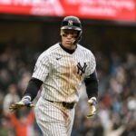 Aaron Judge