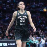 breanna stewart
