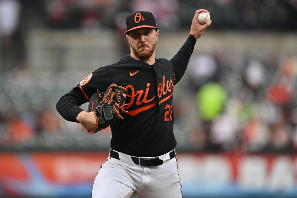 orioles rogers