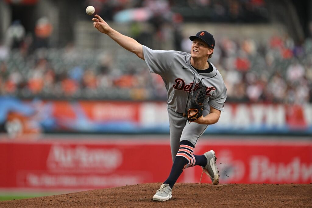 tigers melton