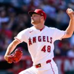 Rangers, Angels
