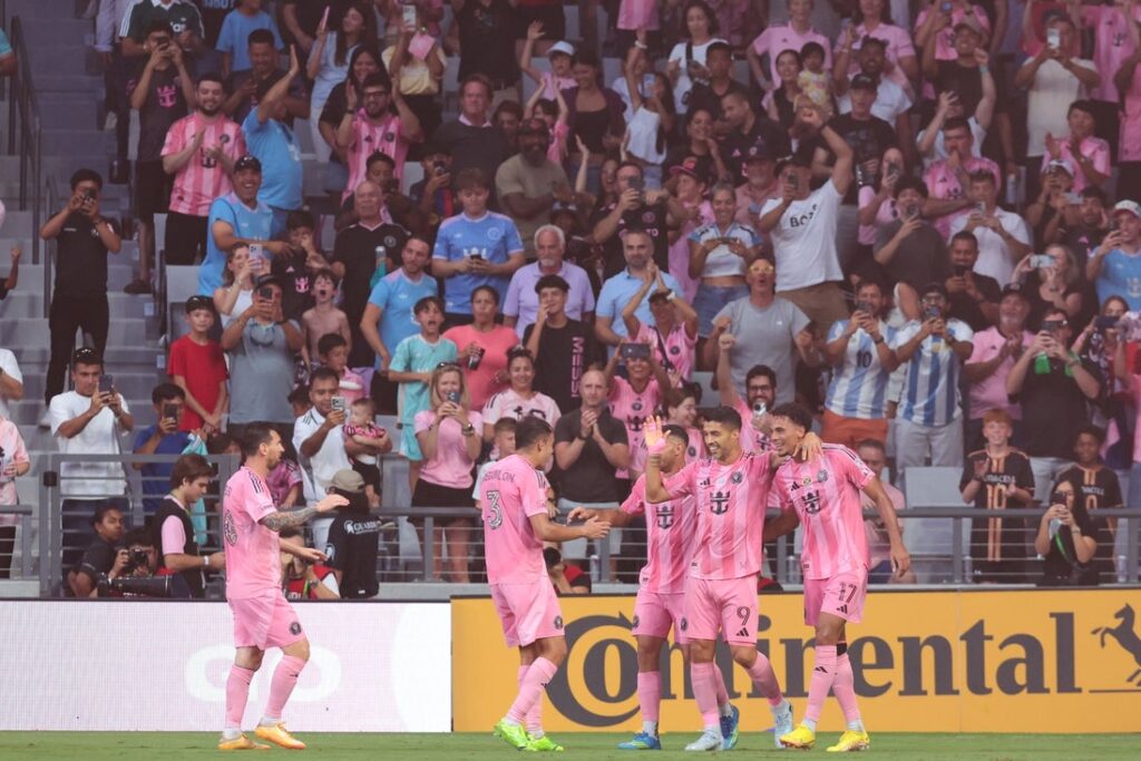 inter miami