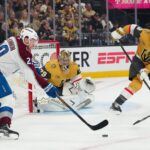 Nathan MacKinnon