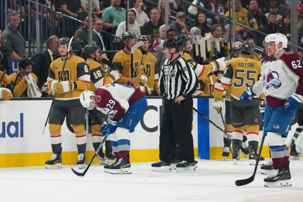 mackinnon