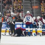 Nathan MacKinnon