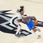Gilgeous-Alexander