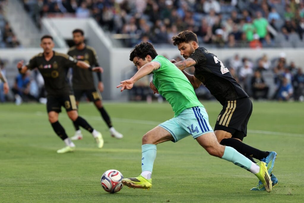 sounders
