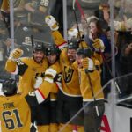 golden knights