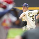 Cardinals, Brewers