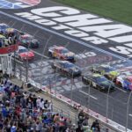 nascar 23xi racing