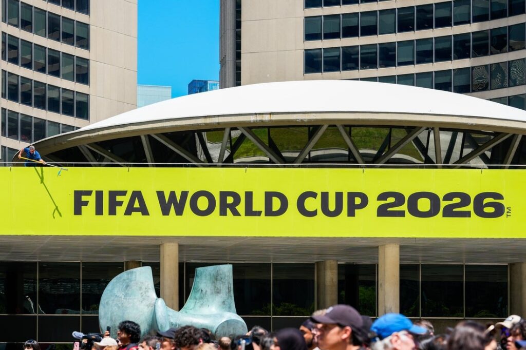 world cup signs