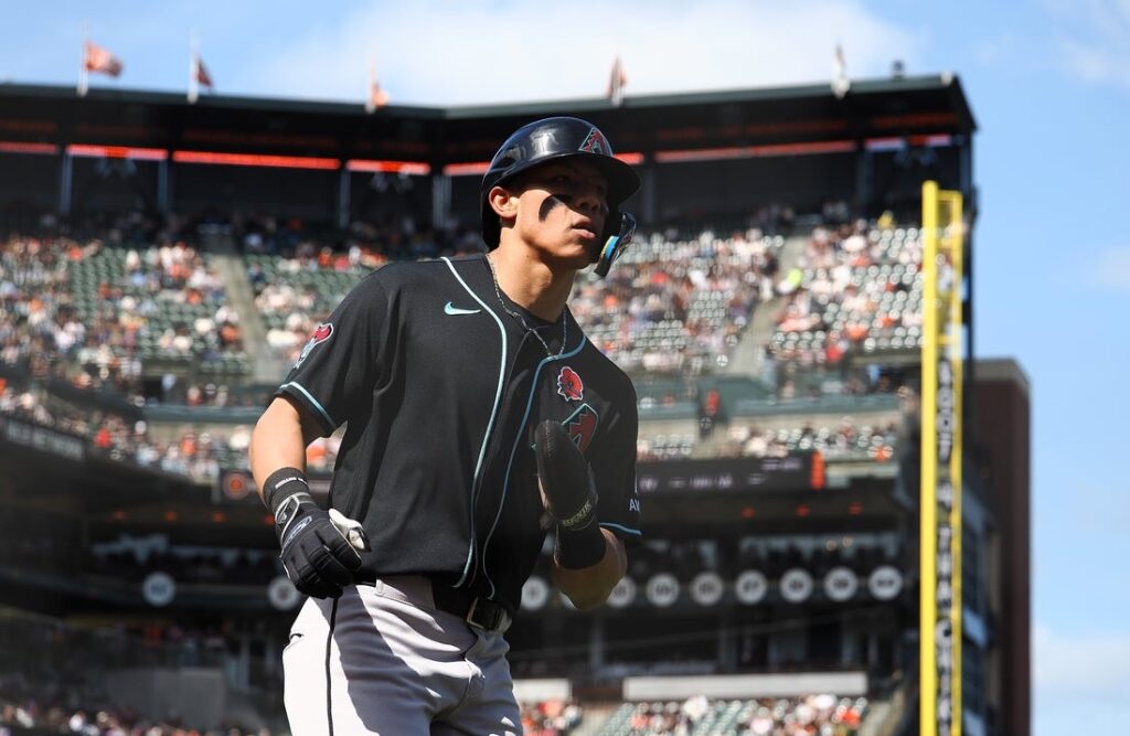 Ketel Marte
