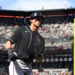 Ketel Marte